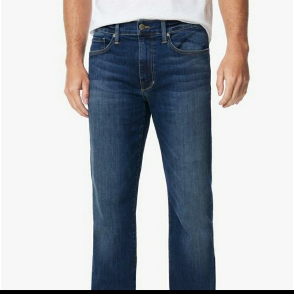 NWOT Joe's Jeans Classic Fit Jean Size 38